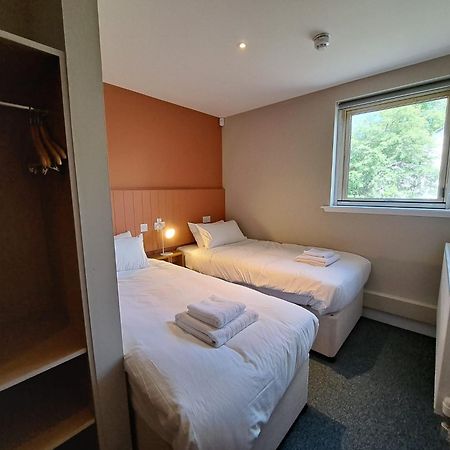 An Spiris Accommodation At Dundreggan Rewilding Centre Luaran gambar